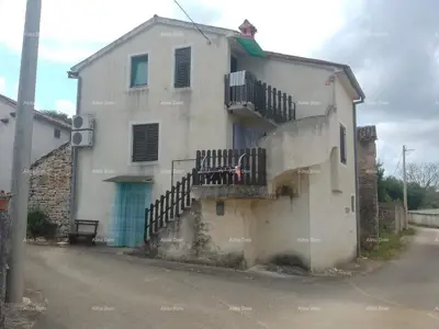House 120 m², Poreč - 3 floors and separate entrances - 18