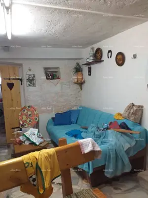 House 120 m², Poreč - 3 floors and separate entrances - 11