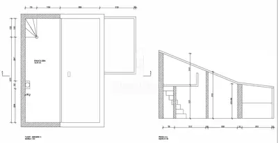 Stan 50 m², Rovinj centar - terasa s pogledom - 13