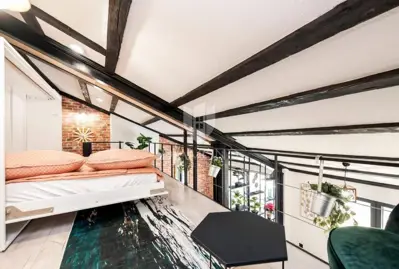 Stan 50 m², Rovinj centar - terasa s pogledom - 7