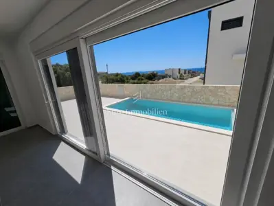 Haus zum Kauf in Mandre, 87,6 m² - 17