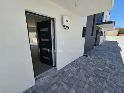 Haus zum Kauf in Mandre, 87,6 m² - 9
