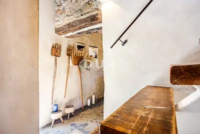 Haus 94 m², Juršići - aus Stein, renoviert 2017. - 4