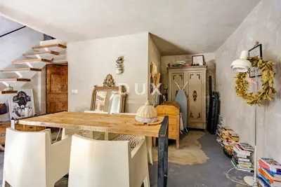 Haus 94 m², Juršići - aus Stein, renoviert 2017. - 16