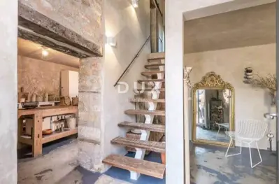 Haus 94 m², Juršići - aus Stein, renoviert 2017. - 22