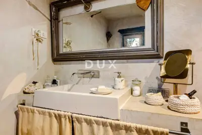 Haus 94 m², Juršići - aus Stein, renoviert 2017. - 7