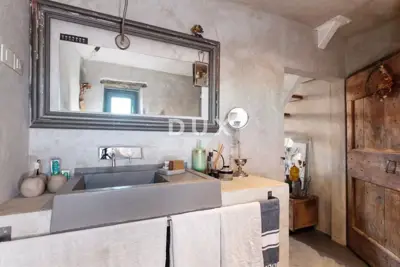 Haus 94 m², Juršići - aus Stein, renoviert 2017. - 12
