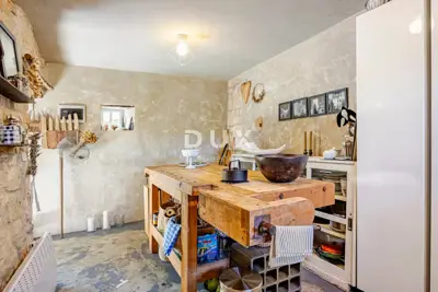 Haus 94 m², Juršići - aus Stein, renoviert 2017. - 20