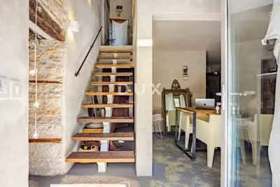 Haus 94 m², Juršići - aus Stein, renoviert 2017. - 11