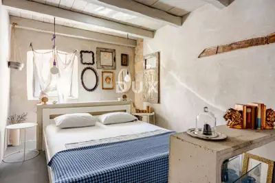 Haus 94 m², Juršići - aus Stein, renoviert 2017. - 15