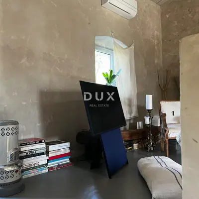 Haus 94 m², Juršići - aus Stein, renoviert 2017. - 10