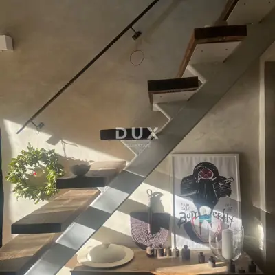 Haus 94 m², Juršići - aus Stein, renoviert 2017. - 9