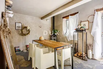 Haus 94 m², Juršići - aus Stein, renoviert 2017. - 18