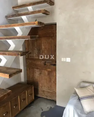 Haus 94 m², Juršići - aus Stein, renoviert 2017. - 13
