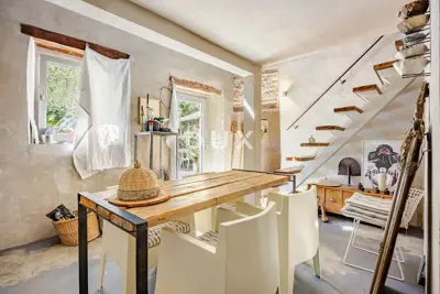 Haus 94 m², Juršići - aus Stein, renoviert 2017. - 5