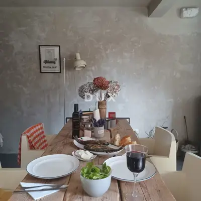 Haus 94 m², Juršići - aus Stein, renoviert 2017. - 17