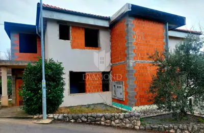 Haus 212 m², Dramalj - in Meeresnähe und Meerblick - 3