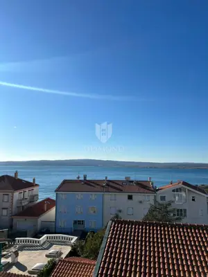 House 212 m², Dramalj - near the sea and sea view
