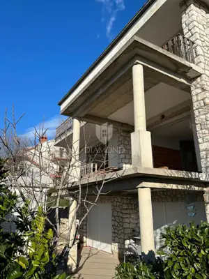 Haus 212 m², Dramalj - in Meeresnähe und Meerblick - 7