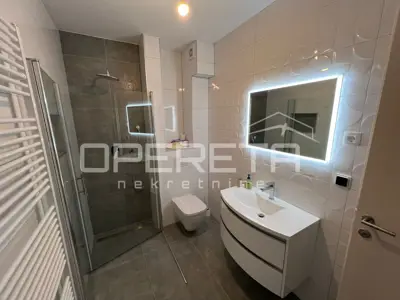 Stan 84,63 m², Koprivnica - centar, lođa i lift - 6