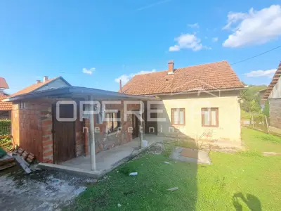 Haus 1.413 m², Pustodol Orehovečki, in der Nähe von Schule und Geschäft - 2
