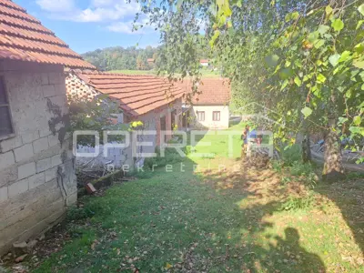 Haus 1.413 m², Pustodol Orehovečki, in der Nähe von Schule und Geschäft - 3