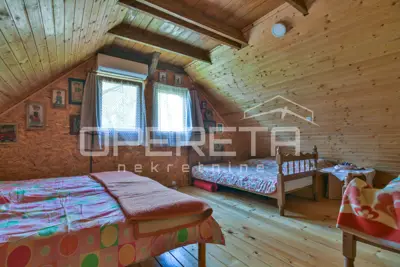 Estate 5,132 m², Karlovac - by the Kupa River - 20