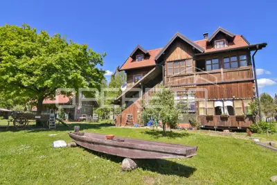 Estate 5,132 m², Karlovac - by the Kupa River - 16
