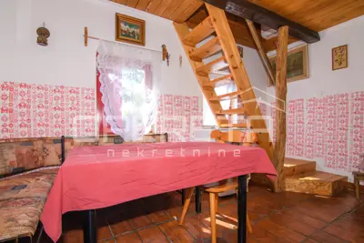Estate 5,132 m², Karlovac - by the Kupa River - 21