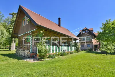 Estate 5,132 m², Karlovac - by the Kupa River - 12