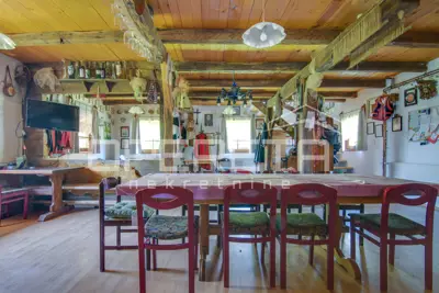 Estate 5,132 m², Karlovac - by the Kupa River - 18