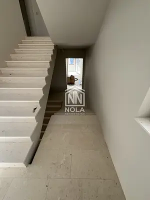 Stan 100 m², Tribunj - pogled na more i plaža - 18