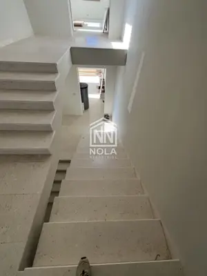 Stan 100 m², Tribunj - pogled na more i plaža - 17