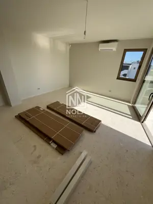 Stan 100 m², Tribunj - pogled na more i plaža - 6