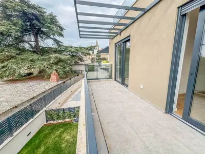 Wohnung zum Kauf in Poreč, 157,6 m² - 6