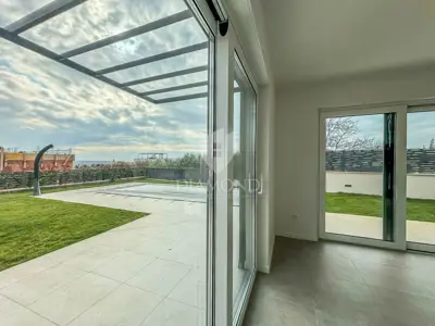 Wohnung zum Kauf in Poreč, 157,6 m² - 2