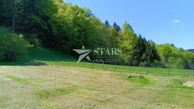 Bauland 527 m², Jasenak - bei Bjelolasica - 4