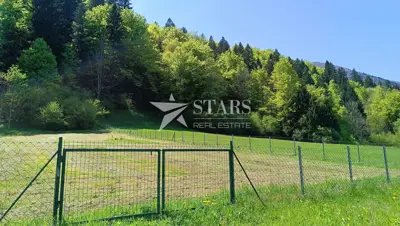 Bauland 527 m², Jasenak - bei Bjelolasica - 9