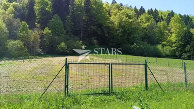 Bauland 527 m², Jasenak - bei Bjelolasica - 8