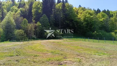 Bauland 527 m², Jasenak - bei Bjelolasica - 5