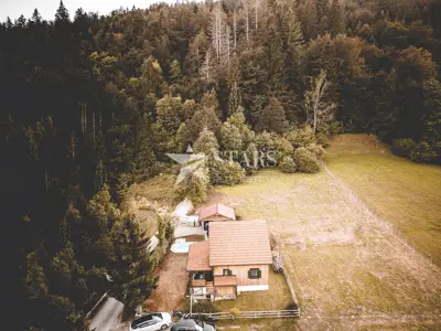 Bauland 527 m², Jasenak - bei Bjelolasica - 12