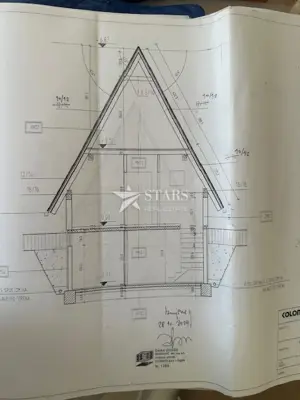 Bauland 527 m², Jasenak - bei Bjelolasica - 16