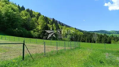 Bauland 527 m², Jasenak - bei Bjelolasica - 10