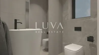 Kuća 117 m², Donja Jaska - 3 spavaće sobe i 2 kupaonice - 7