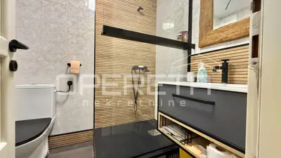 Apartman 1. kat, Vrsi, kamena zgrada i prirodni detalji - 4