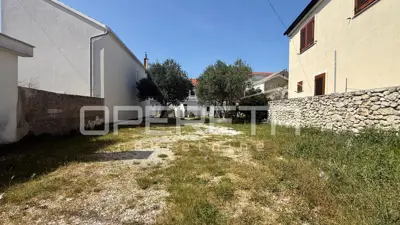 Apartman 1. kat, Vrsi, kamena zgrada i prirodni detalji - 6