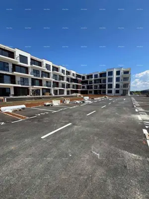 Wohnung 54,95 m², Umag - 1. Etage, Loggia und Abstellraum - 15