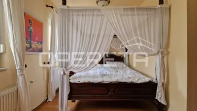 Apartment 118 m², Petrčane - two-level with garden area - 9