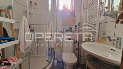 Apartment 118 m², Petrčane - two-level with garden area - 16
