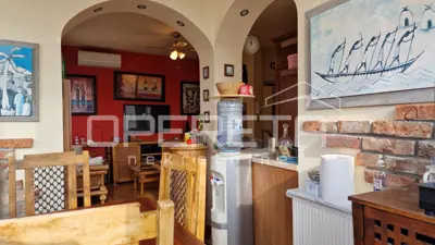 Apartment 118 m², Petrčane - two-level with garden area - 18